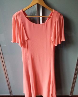 Vestito Albicocca (Diana Gallesi)