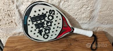 racchetta padel Adidas Raxper 