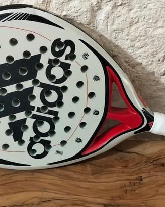 racchetta padel Adidas Raxper 
