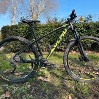 Bici MTB Olmo Turchino 29”