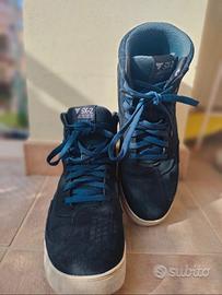 Scarpe moto SHIMA Moonstar SX-2 – Taglia 43 – nuov