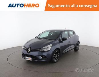 RENAULT Clio HT97034