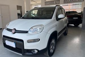 Fiat Panda 1.3 MJT S&S 4x4 Antartica