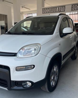 Fiat Panda 1.3 MJT S&S 4x4 Antartica