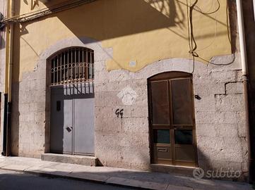 2 LOCALI A BARLETTA