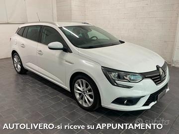 RENAULT Megane Sporter 1.5 dCi 110CV Energy Inte