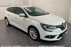 RENAULT Megane Sporter 1.5 dCi 110CV Energy Inte