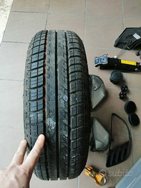 Pezzi x Ford Fiesta 2002/2008