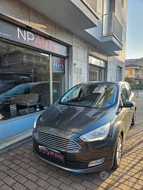 Ford C-Max 7 POSTI