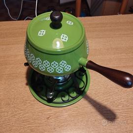 Set Fonduta Bourguignonne