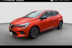 Renault Clio TCe 100 CV GPL 5 porte Techno