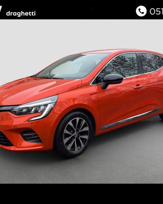 Renault Clio TCe 100 CV GPL 5 porte Techno