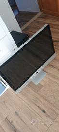 iMac 27 slim  modello 2012-20 NON FUNZIONANTE 