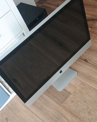 iMac 27 slim  modello 2012-20 NON FUNZIONANTE 