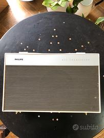 Giradischi elettrico Philips