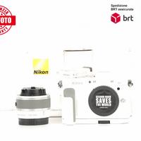 Nikon 1 V1 + 10-30 3.5 5.6 VR