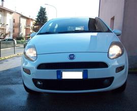 Fiat Punto 1.4 8V 5 porte Natural Power Lounge x n