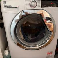 Lavatrice Hoover h wash 300 plus 8 kg