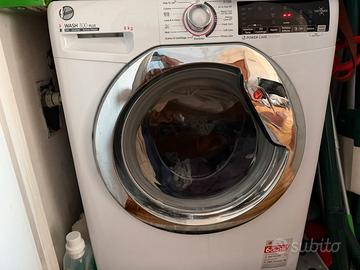Lavatrice Hoover h wash 300 plus 8 kg