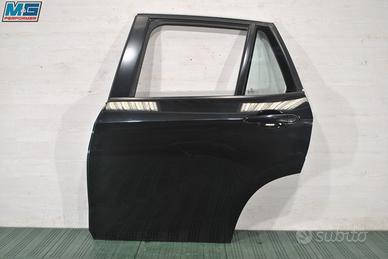 BMW X1 E84 Porta posteriore sinistra | 20283