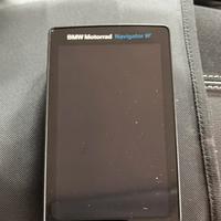 Navigatore BMW motorrad navigator VI