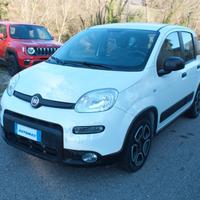 Fiat Panda 1.0 Hybrid *VAN 4 POSTI*UNIPRO*BLUETOOT