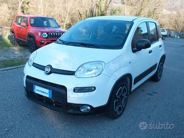 Fiat Panda 1.0 Hybrid *VAN 4 POSTI*UNIPRO*BLUETOOT