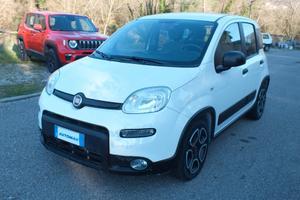 Fiat Panda 1.0 Hybrid *VAN 4 POSTI*UNIPRO*BLUETOOT
