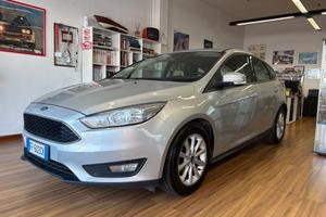 Ford Focus 1.0 EcoBoost 100 CV Start&Stop Plus