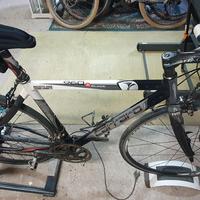 Bici da corsa