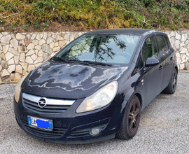 Opel Corsa 1.3 CDTI Edition ecoflex 95 cv