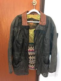 Giacca Vintage Fernando Giani