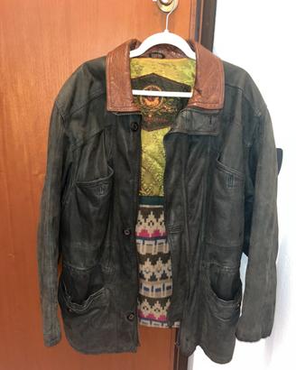 Giacca Vintage Fernando Giani