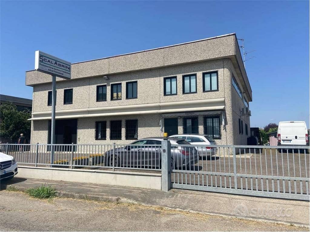Terreno di 2800 m² a Reggio Emilia - Vista 4