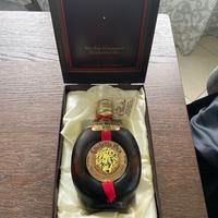 vecchia romagna etichetta oro