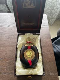 vecchia romagna etichetta oro