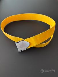 Cintura subacquea porta piombi Best Divers