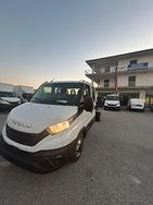 IVECO 35C14 DOPPIA CAB NUOVO