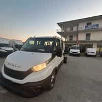 IVECO 35C14 DOPPIA CAB NUOVO