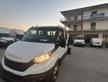 IVECO 35C14 DOPPIA CAB NUOVO