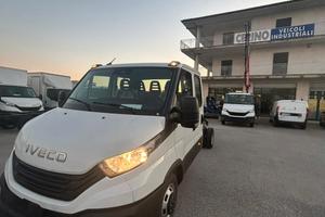 IVECO 35C14 DOPPIA CAB NUOVO