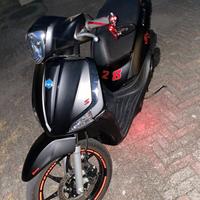 Piaggio liberty S 50cc