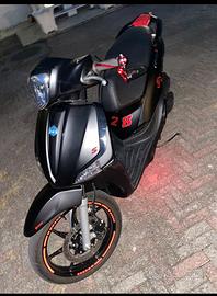 Piaggio liberty S 50cc