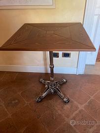 tavolino bar 63x63  NUOVO