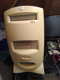 Compaq presario 7450