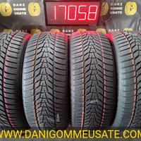 Gomme invernali 235 50 18 hankook 99/90%