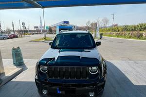 Jeep Renegade 1.6 mjt Limited 2wd 120cv