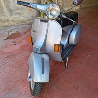 VESPA P 125 X ANNO 1979