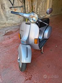 VESPA P 125 X ANNO 1979