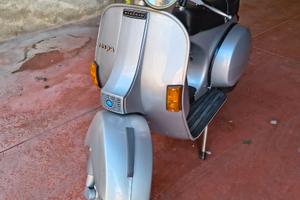 VESPA P 125 X ANNO 1979